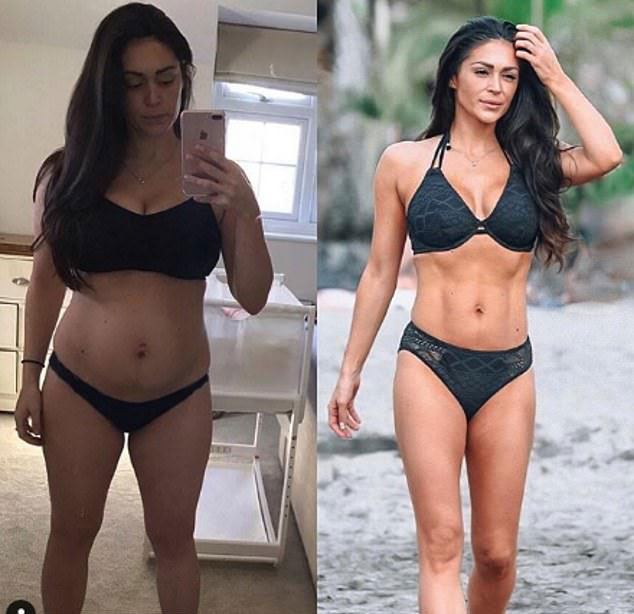 HGH Results Before and After for Women