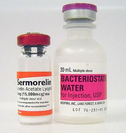 Where to Buy Sermorelin Acetate